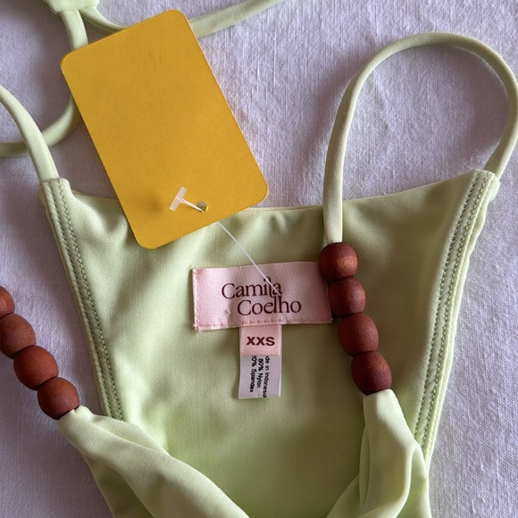 Camila Coelho bikini NWT - Picture 7 of 7